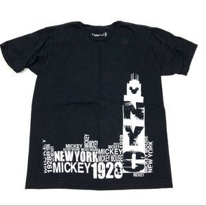 5/$25♥️ Disney New York Tee